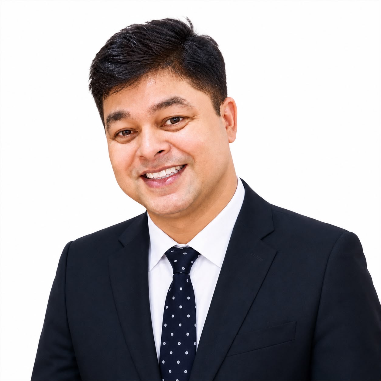 Deen mohammed